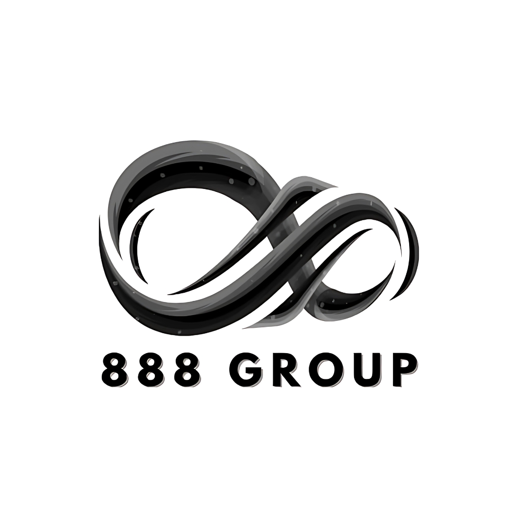 Logo 888 Group