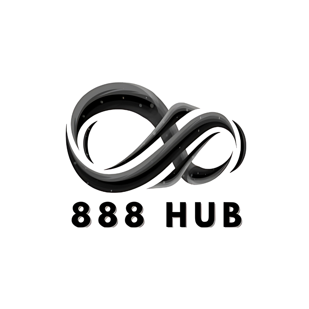 Logo 888 Hub